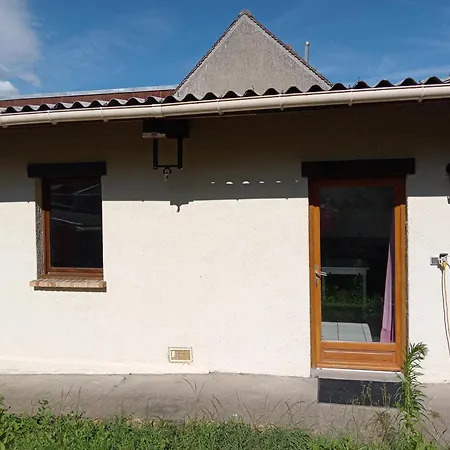 Dependance Apartment Noailles (Oise)