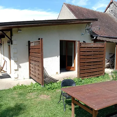 Dependance Noailles (Oise)